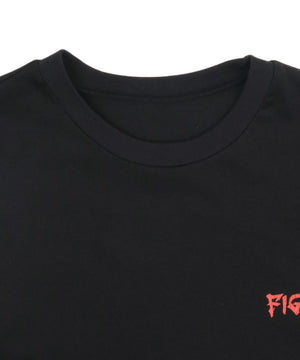 バックドラゴンビッグT