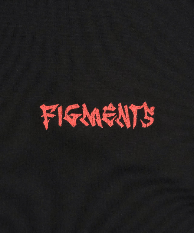 バックドラゴンビッグT