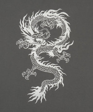 バックドラゴンビッグT