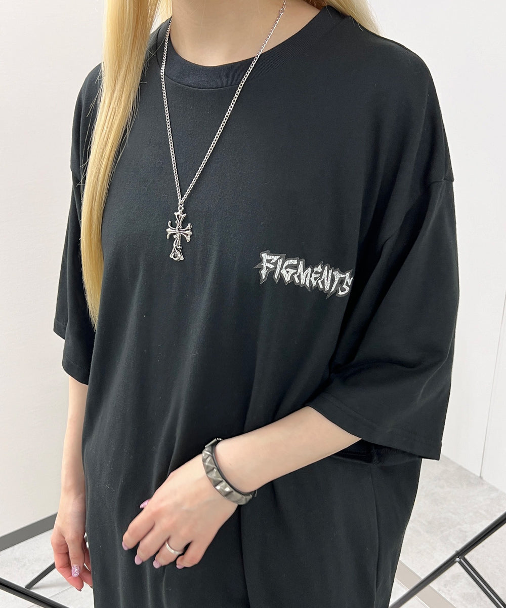ブラック モデル：159㎝ FREE着用