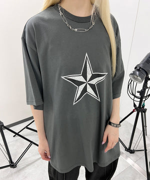 スミクロ モデル：159㎝ FREE着用