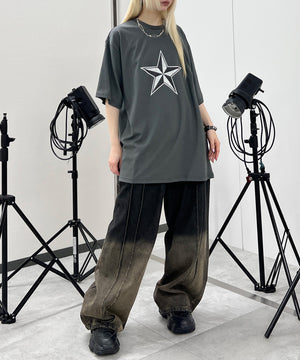 スミクロ モデル：159㎝ FREE着用