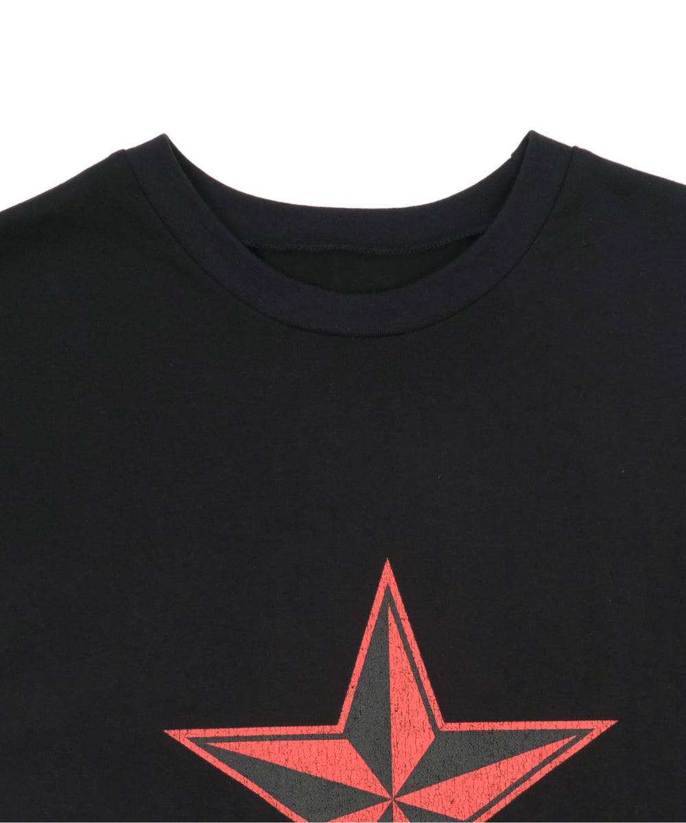 ゴシックスタービッグT