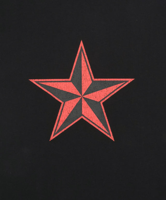 ゴシックスタービッグT