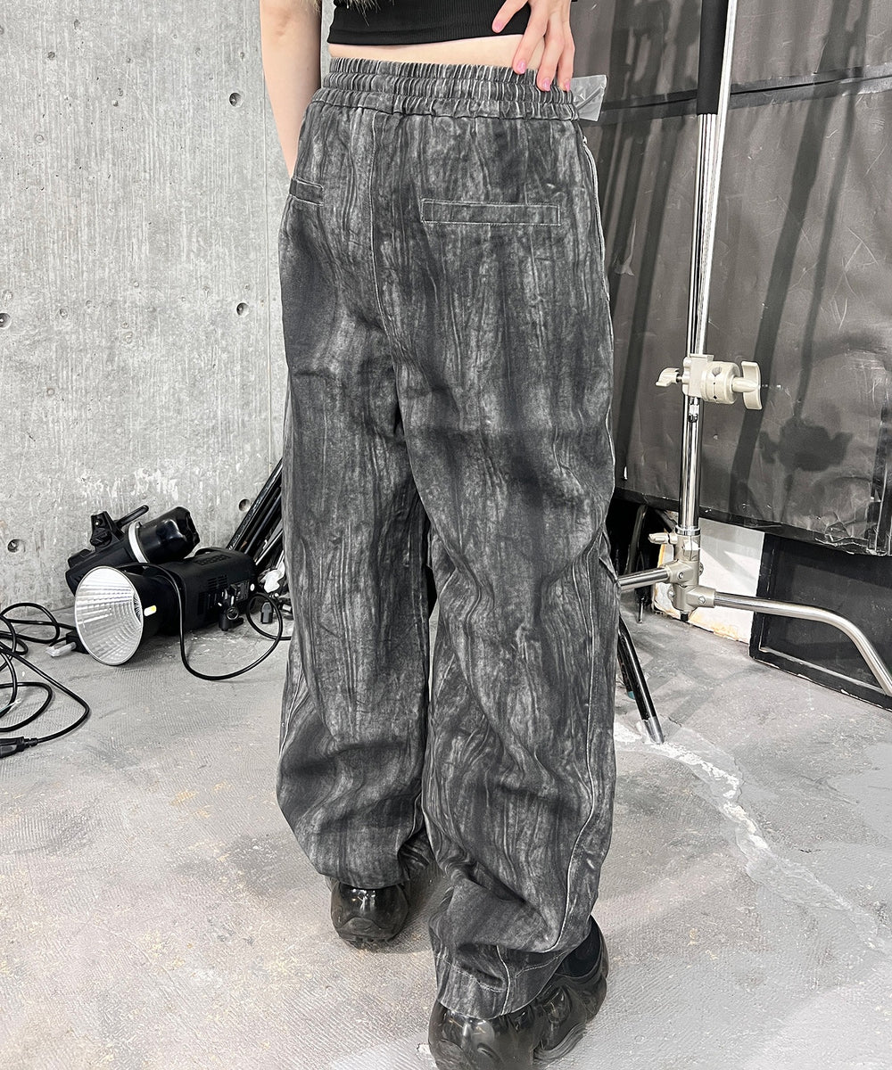 ブラック モデル：159㎝ M着用