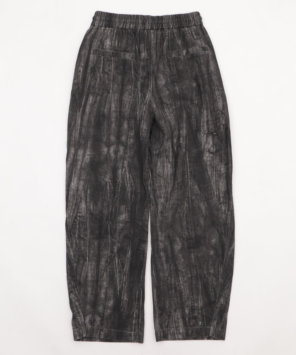 Y2Kイージーパンツ