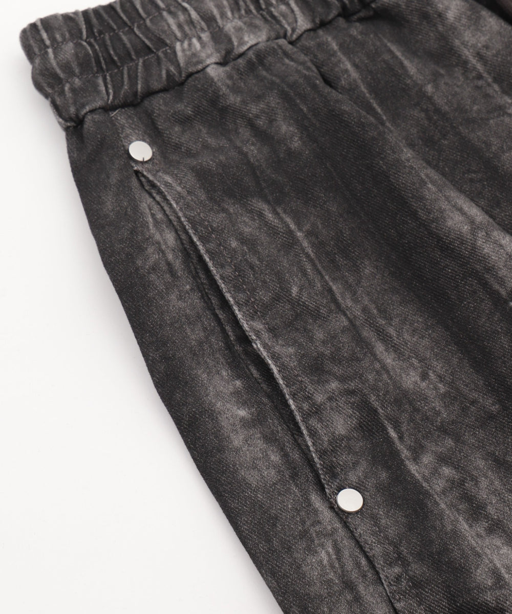 Y2Kイージーパンツ