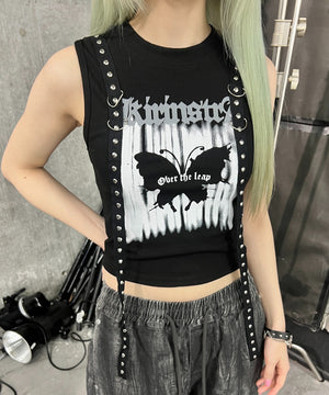 ブラック モデル：159㎝ FREE着用