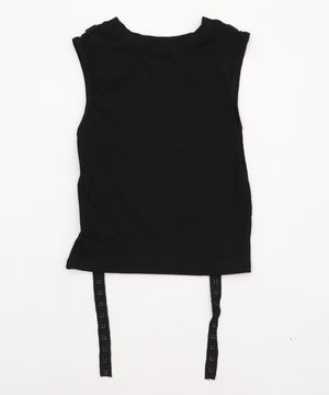 バタフライスタッズタンク