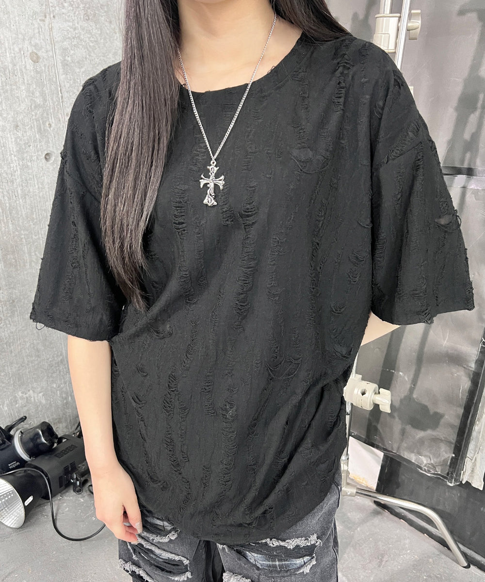 ブラック モデル：154㎝ FREE着用