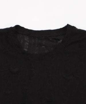 マイクロダメージビッグT