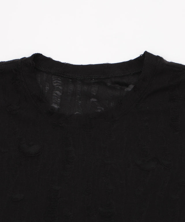 マイクロダメージビッグT