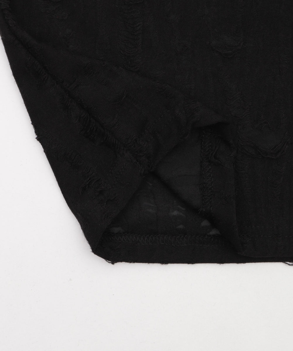 マイクロダメージビッグT