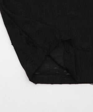 マイクロダメージビッグT