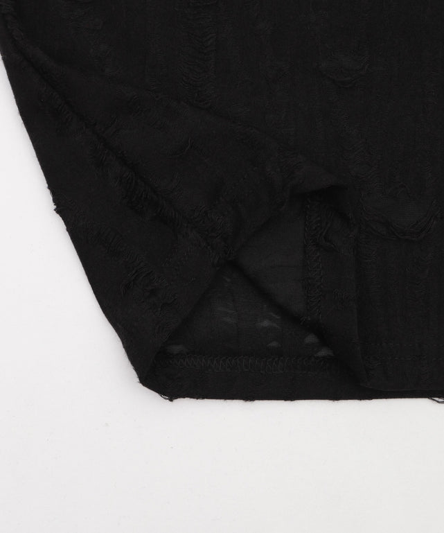 マイクロダメージビッグT