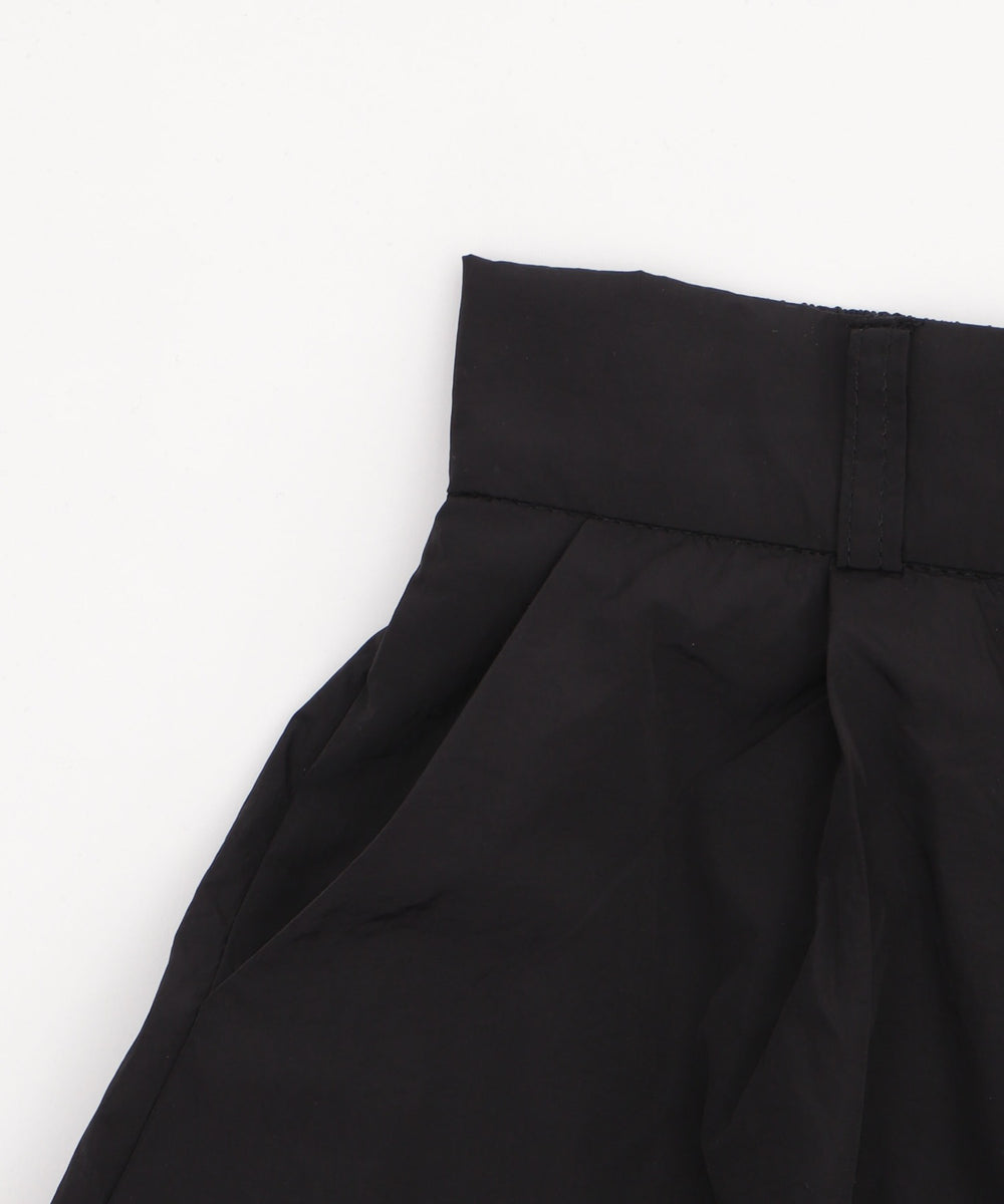 バルーンショーツ