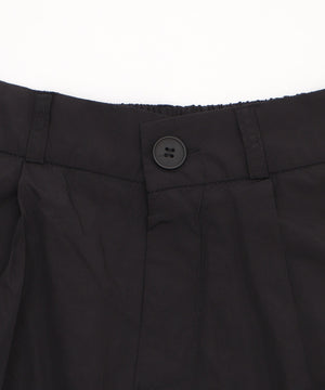 バルーンショーツ