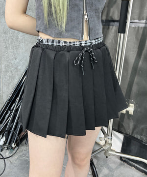 ブラック モデル：160㎝ FREE着用