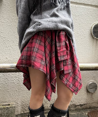 レッドその他 / F