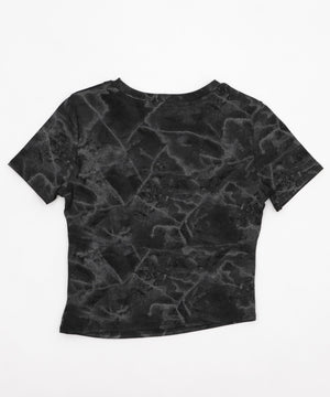 メタルバッジスタッズT