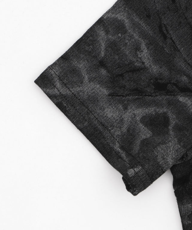 メタルバッジスタッズT