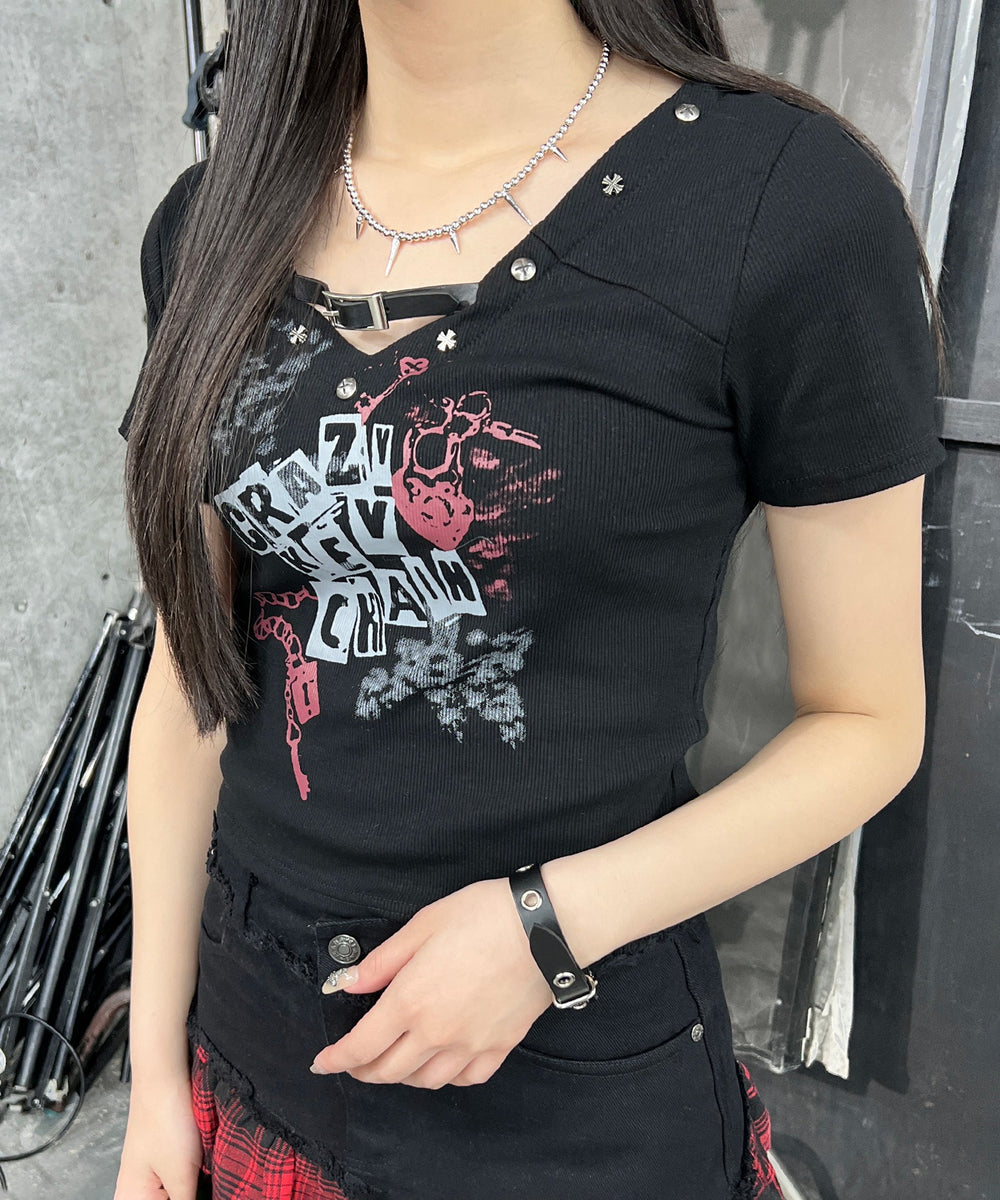 ブラック モデル：154㎝ FREE着用