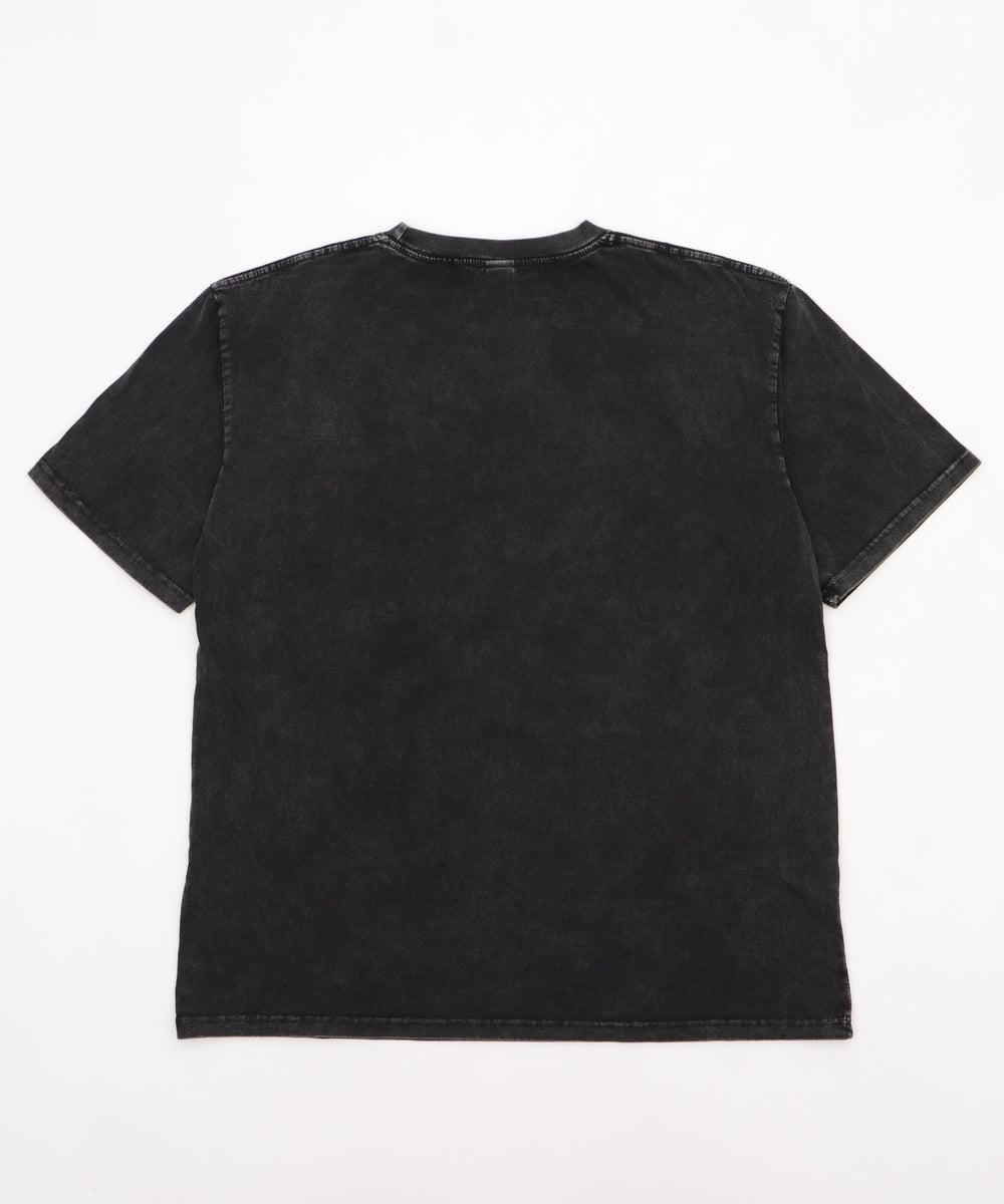 ピグメントCITYロゴビッグT