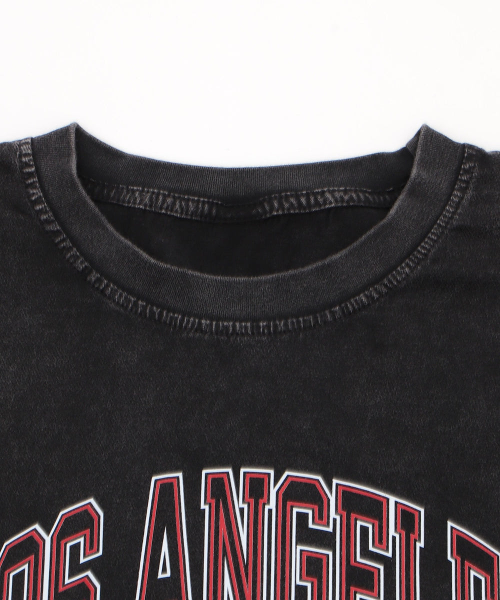 ピグメントCITYロゴビッグT