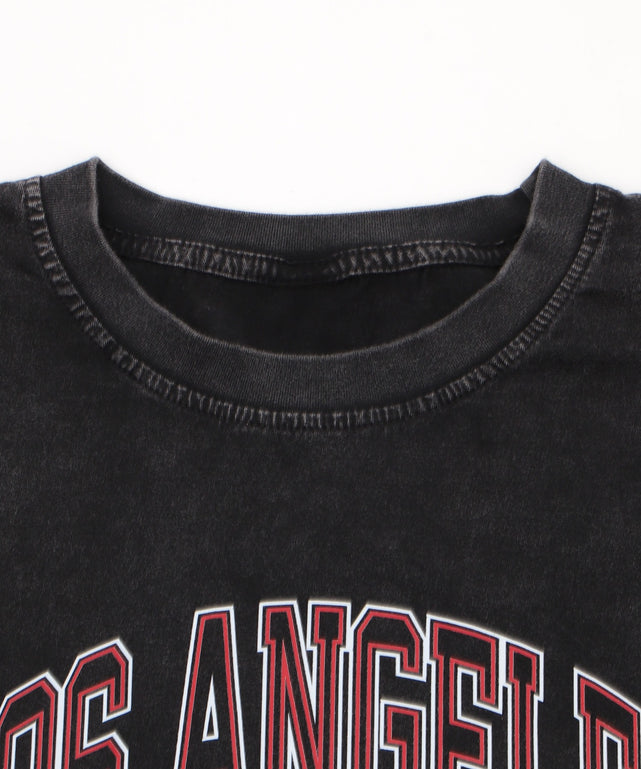 ピグメントCITYロゴビッグT