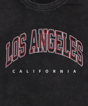 ピグメントCITYロゴビッグT