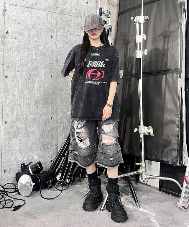 スミクロ モデル：154㎝ FREE着用