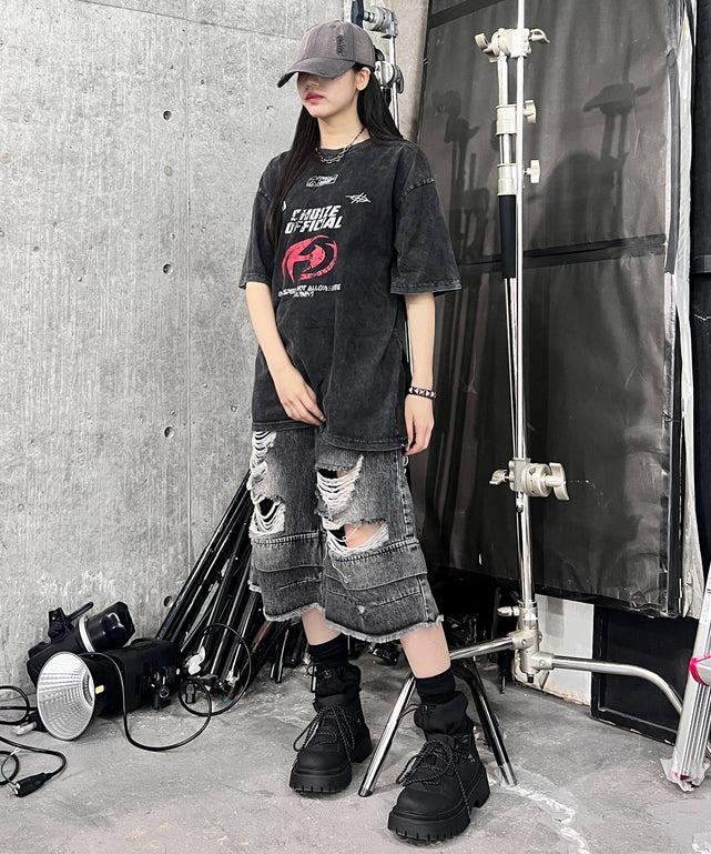 スミクロ モデル：154㎝ FREE着用