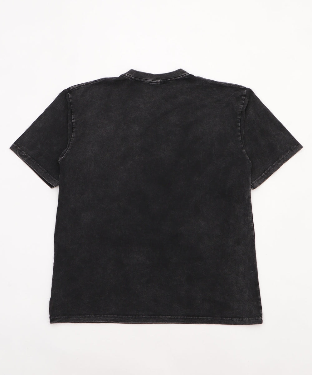 ピグメントY2KロゴビッグT