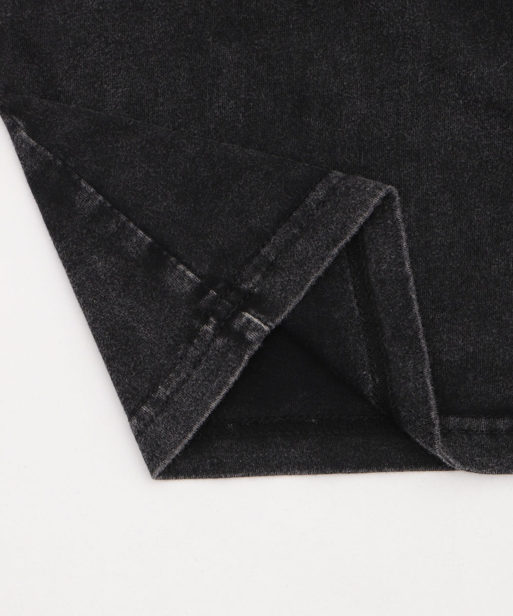 ピグメントY2KロゴビッグT