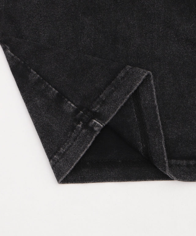 ピグメントY2KロゴビッグT