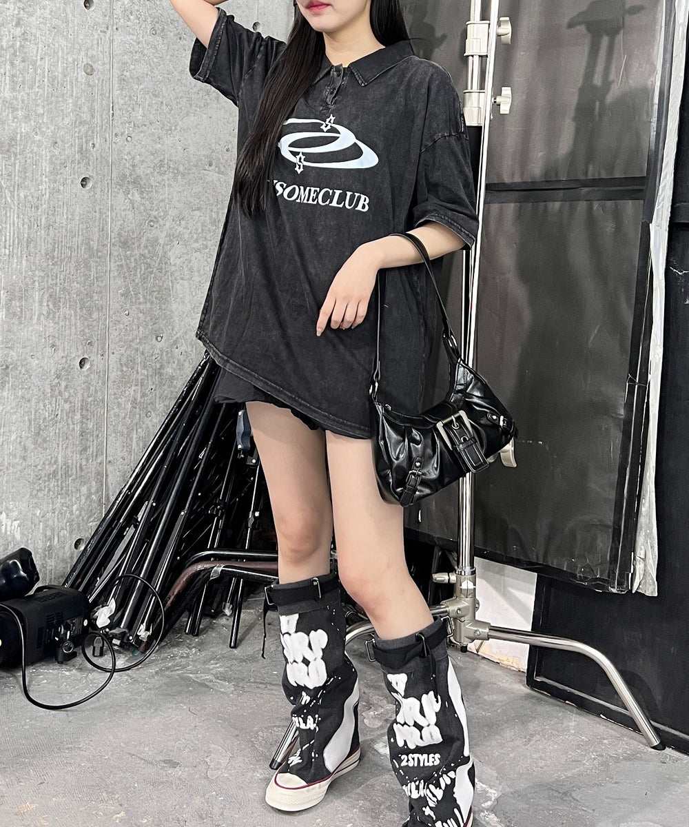 スミクロ モデル：154㎝ FREE着用