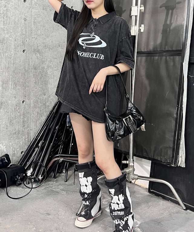 スミクロ モデル：154㎝ FREE着用