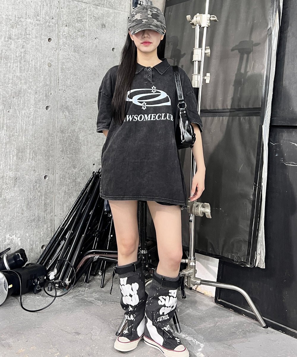 スミクロ モデル：154㎝ FREE着用