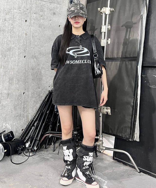 スミクロ モデル：154㎝ FREE着用