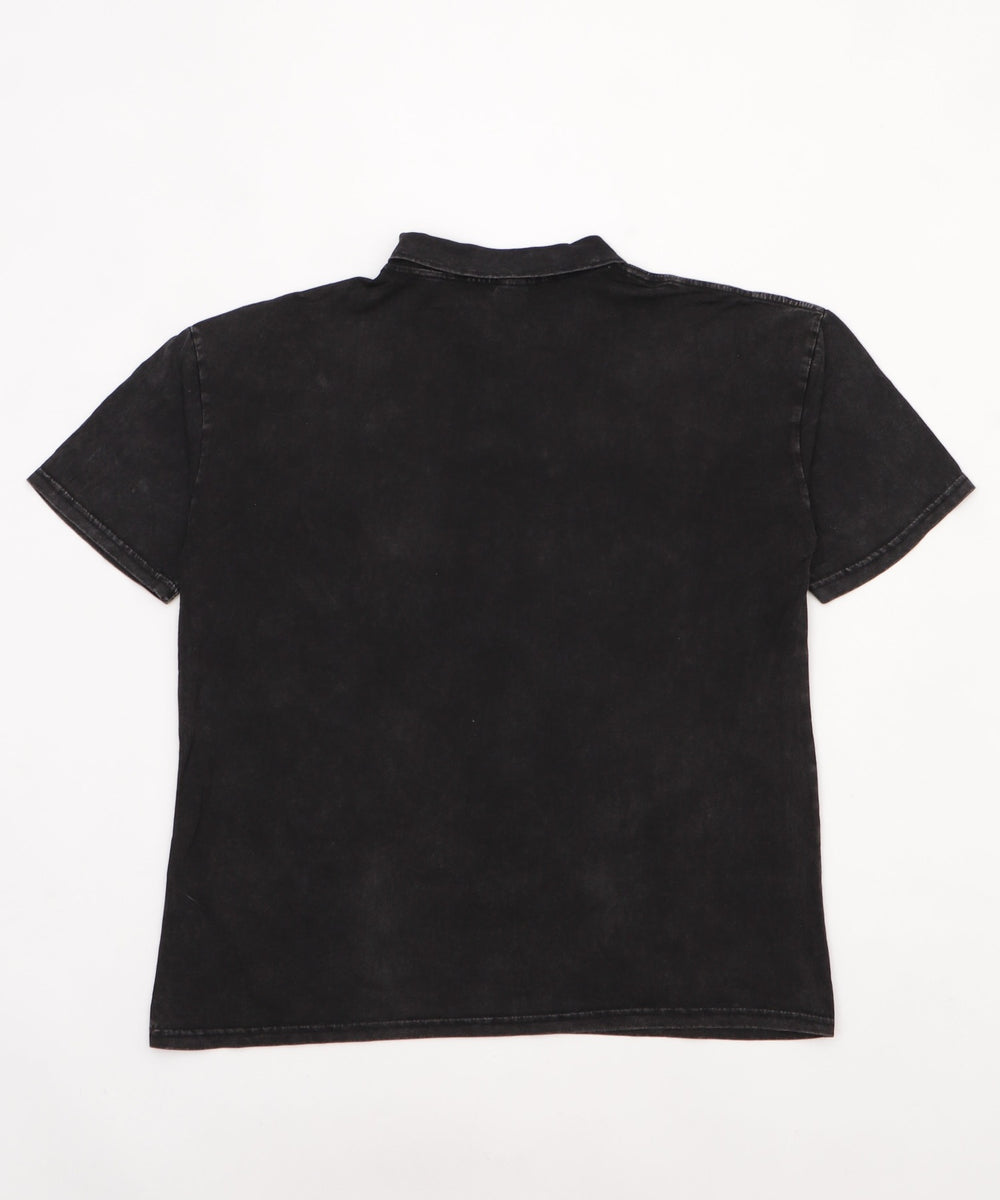 ピグメントポロカラービッグT