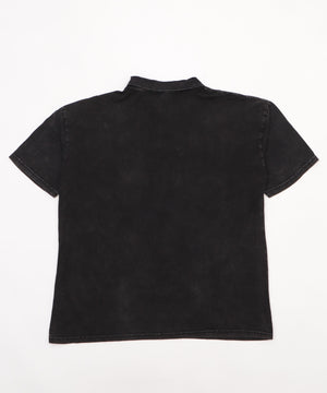 ピグメントポロカラービッグT