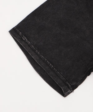 ピグメントポロカラービッグT