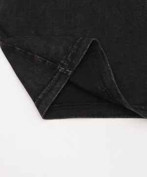 ピグメントポロカラービッグT