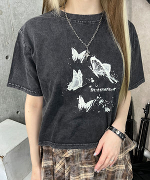 柄1 モデル：160㎝ FREE着用