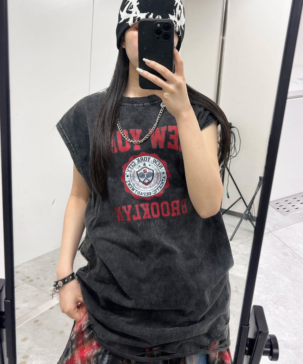 柄1 モデル：154㎝ FREE着用