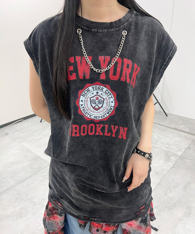 ピグメントチェーンビッグタンク – WEGO ONLINE STORE