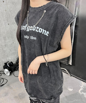 柄2 モデル：154㎝ FREE着用