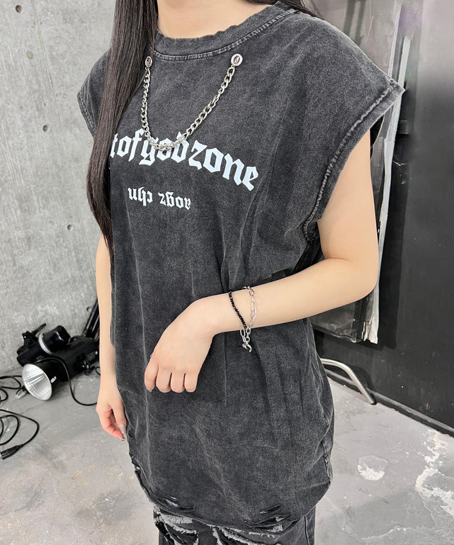 柄2 モデル：154㎝ FREE着用