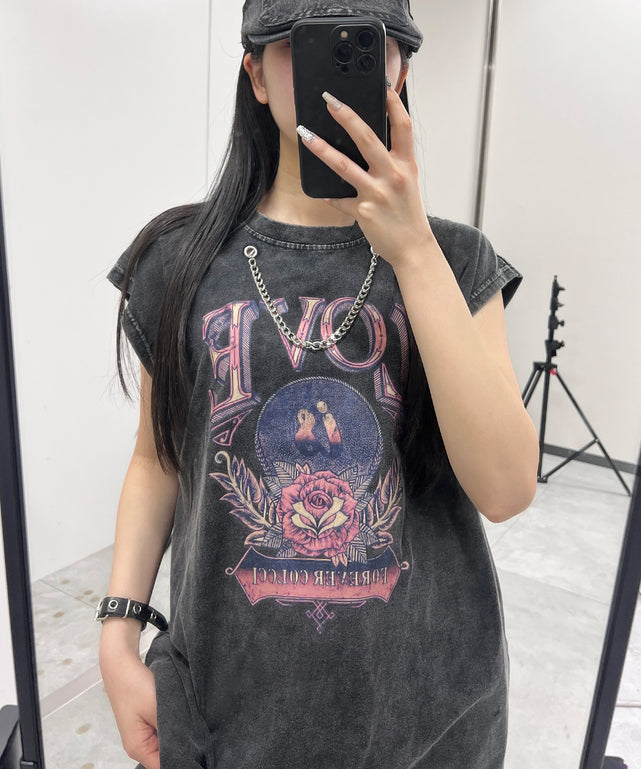 ピグメントチェーンビッグタンク – WEGO ONLINE STORE