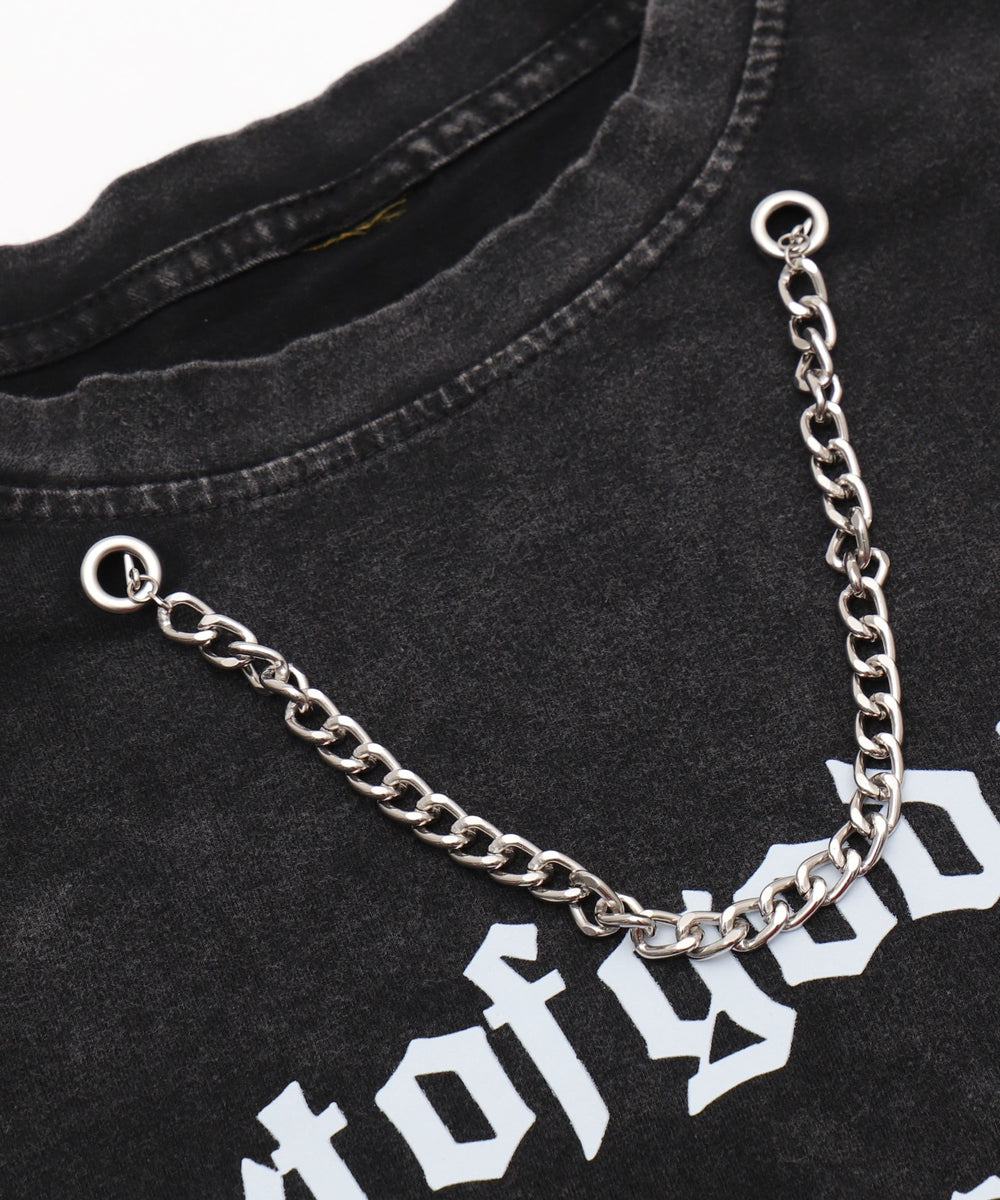 ピグメントチェーンビッグタンク